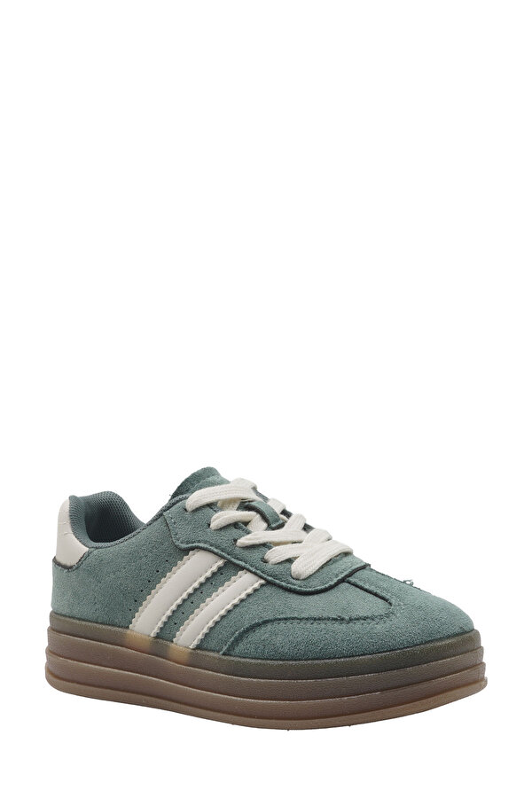 I Cool TENNIS.CK-INT 6FX GREEN Girl 001