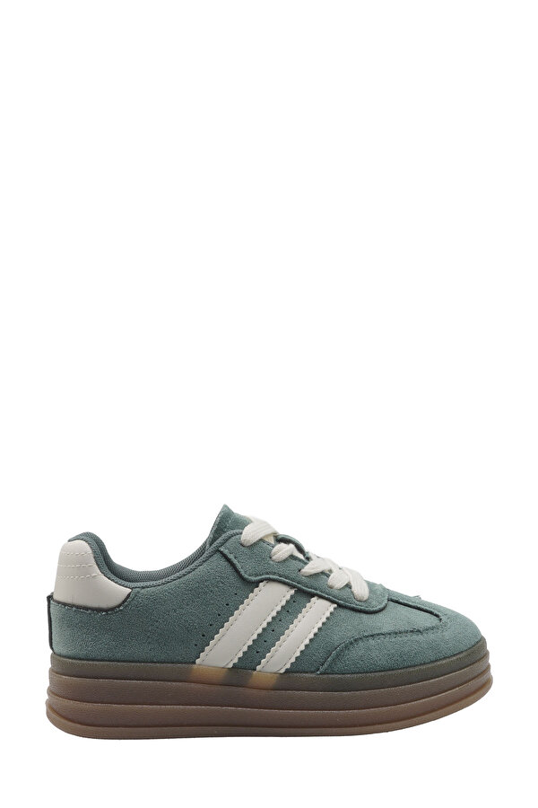 I Cool TENNIS.CK-INT 6FX GREEN Girl 001