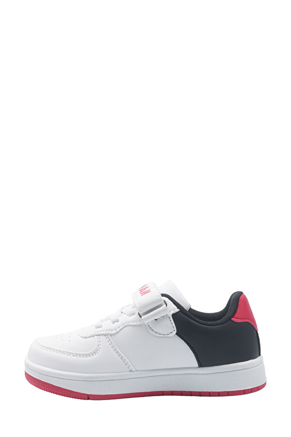 Spiderman GRAFITI-INT WHITE Boy 001