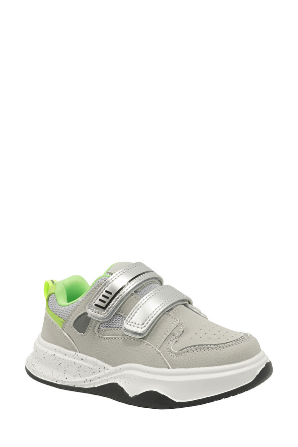 Polaris KLIMA-INT GRAY Boy 001