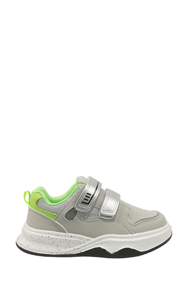 Polaris KLIMA-INT GRAY Boy 001