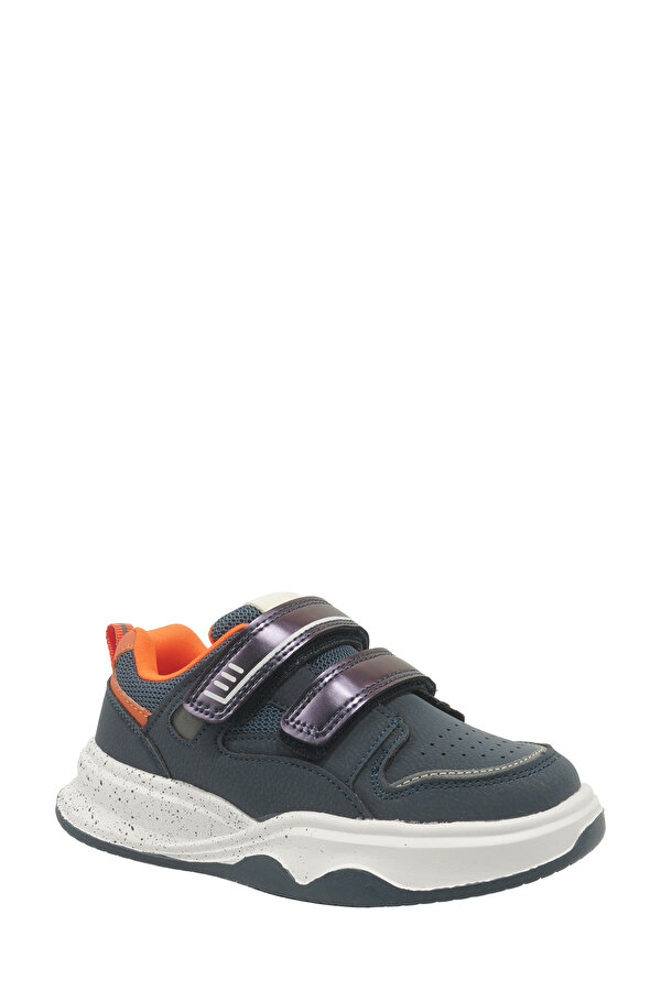 Polaris KLIMA-INT NAVY BLUE Boy 001