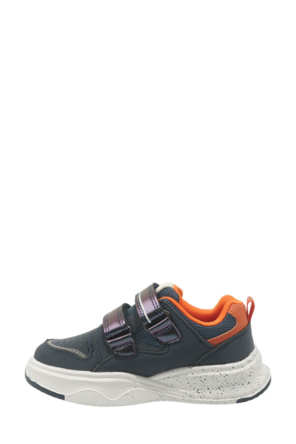 Polaris KLIMA-INT NAVY BLUE Boy 001