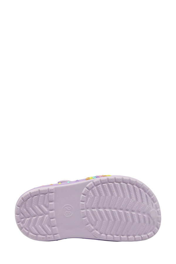 Polaris SEASTAR.F-INT LILAC Girl 283