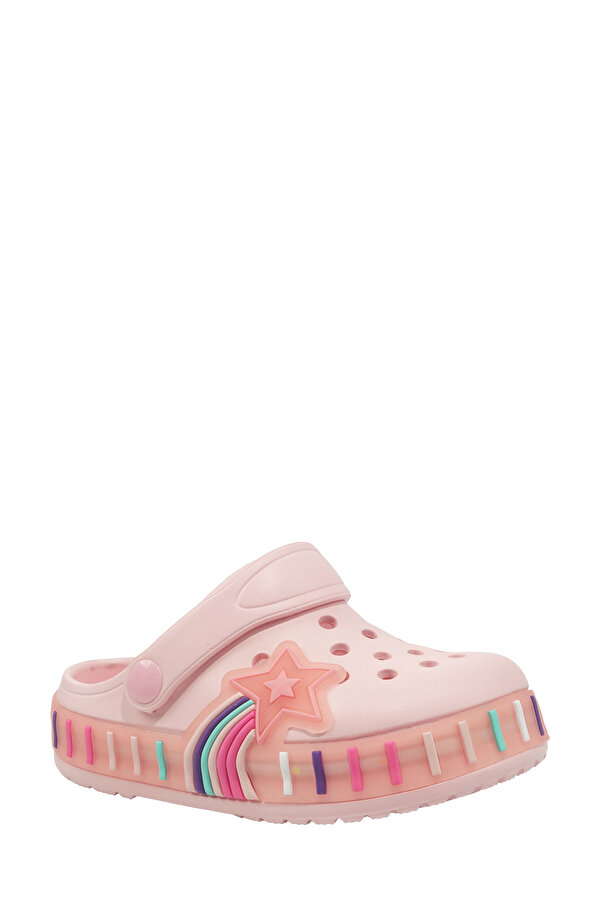 Polaris SEASTAR.F-INT PINK Girl 283