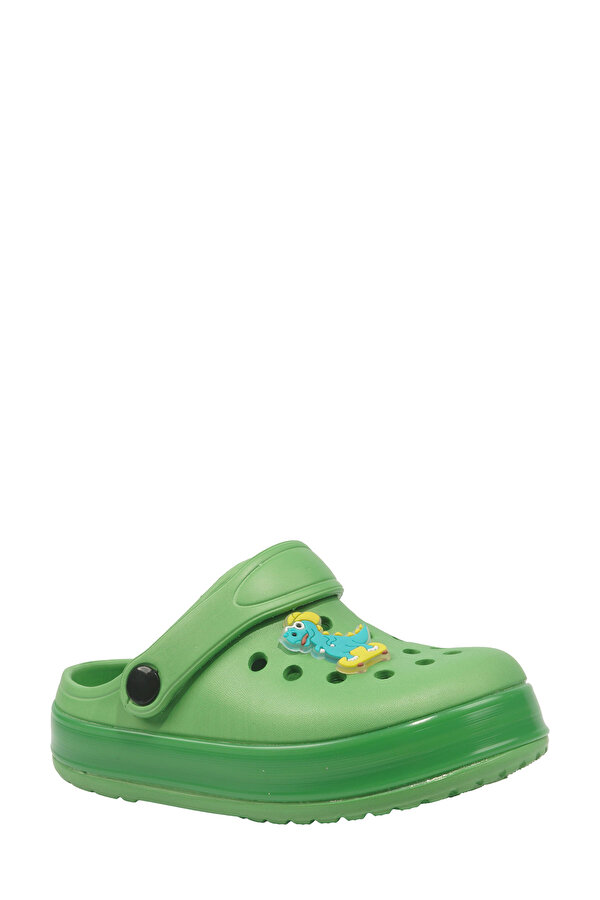 Polaris SHRIMPBOY.B-INT GREEN Boy 283