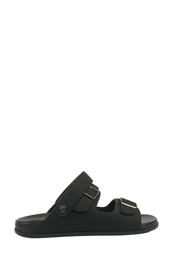 Polaris INT1126Y368 6FX BLACK Man 077