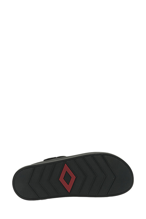 Polaris INT1126Y368 6FX BLACK Man 077