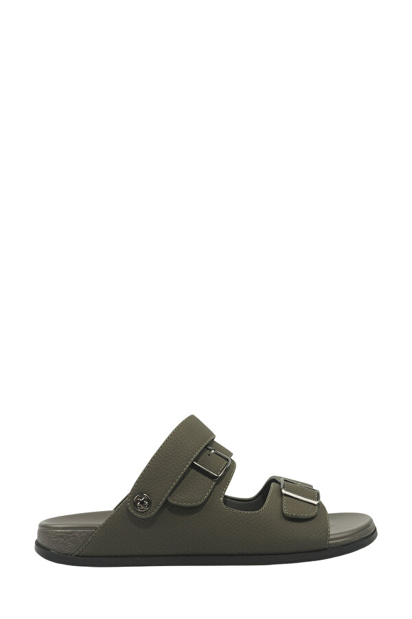 Polaris INT1126Y368 6FX KHAKI Man 077