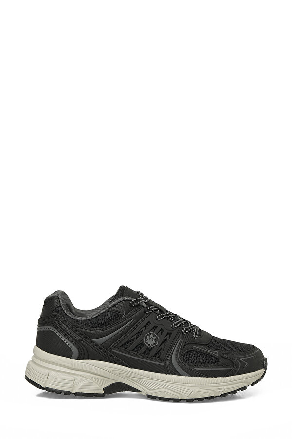 ABEL 6FX Siyah Erkek Sneaker - FLO 2. Ürüne %50 İndirim
