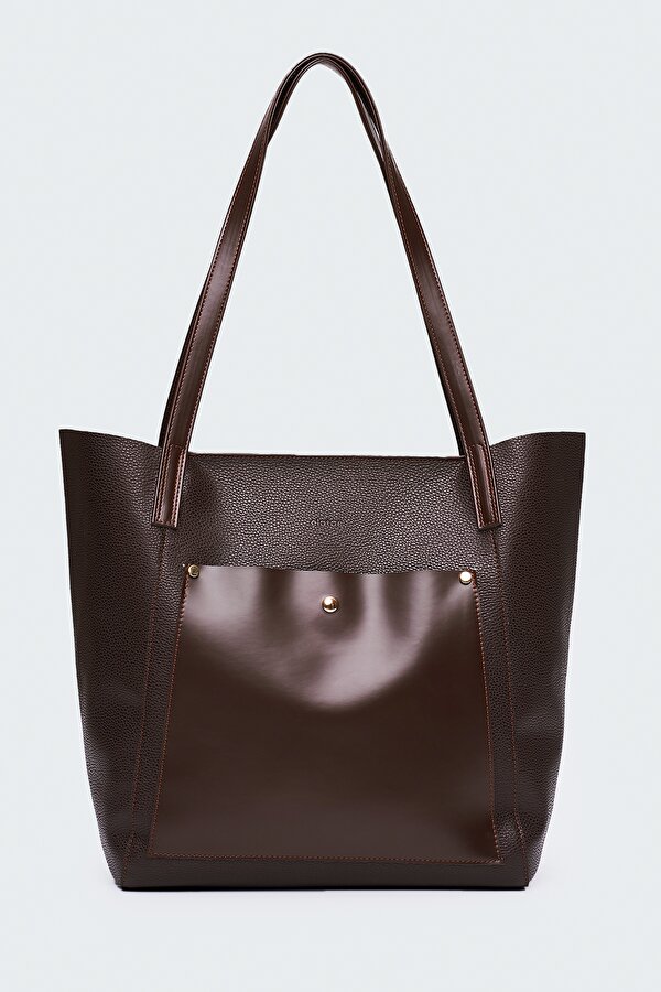 Elatae Kadın Omuz Çantası ELT0348 – Günlük Şık Tasarım, Hafif ve Kullanışlı