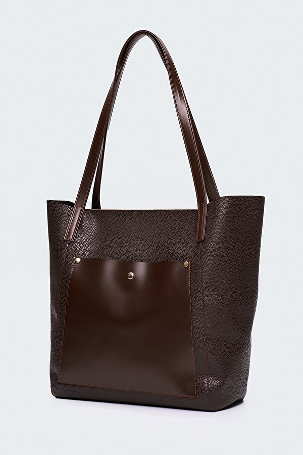 Elatae Kadın Omuz Çantası ELT0348 – Günlük Şık Tasarım, Hafif ve Kullanışlı