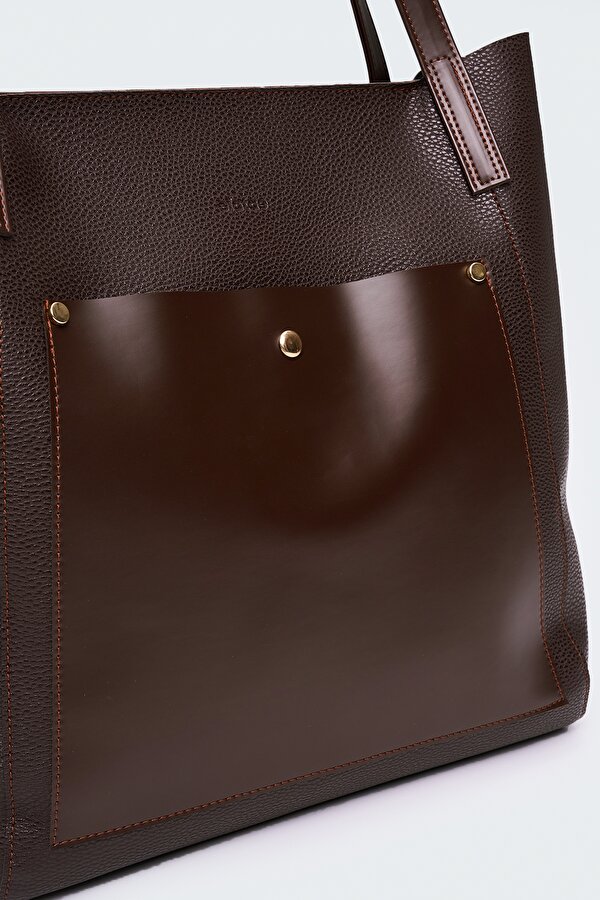 Elatae Kadın Omuz Çantası ELT0348 – Günlük Şık Tasarım, Hafif ve Kullanışlı