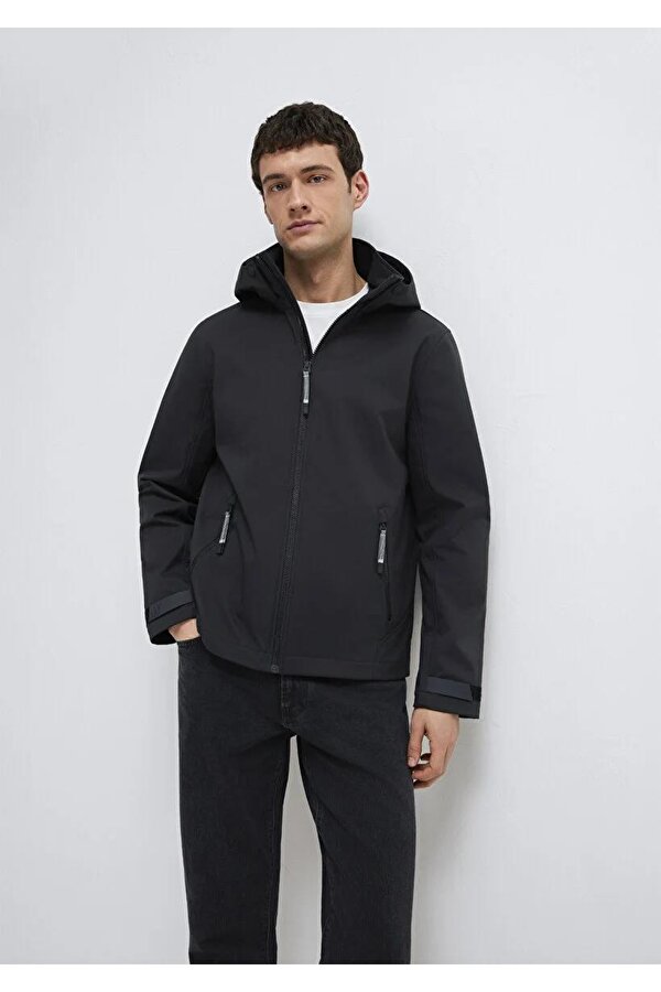 Mavi Erkek Mont M0110763-71379