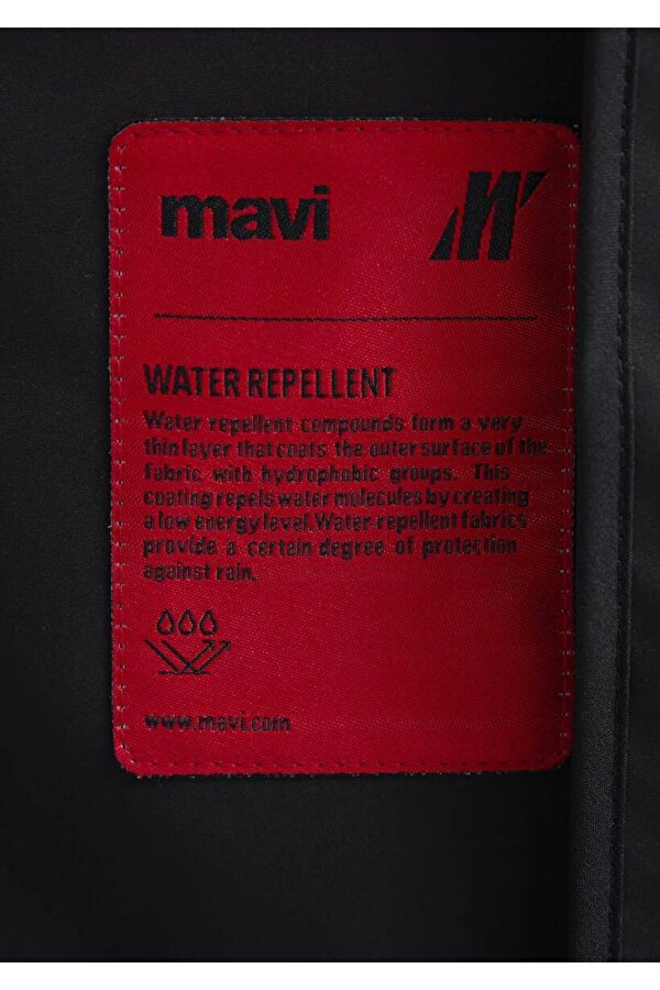 Mavi Erkek Mont M0110763-71379