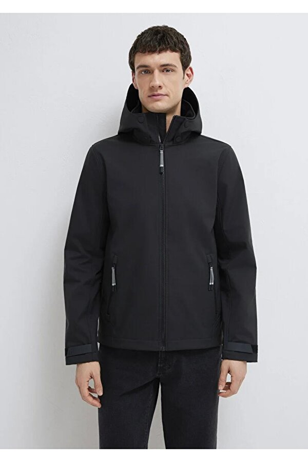 Mavi Erkek Mont M0110763-71379