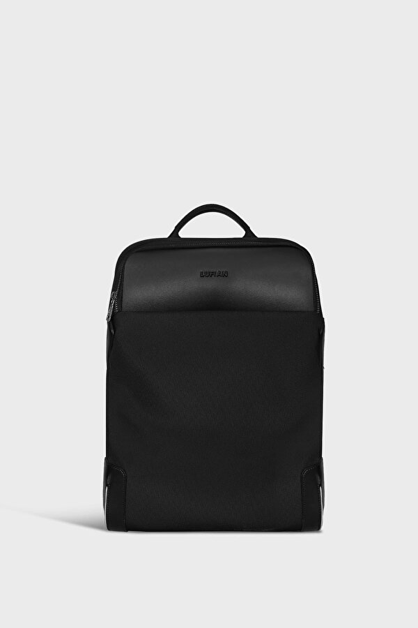 Lufian Erkek Legolas Çanta 111410002 Siyah