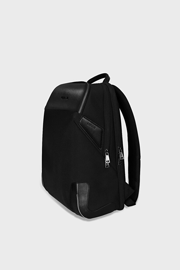 Lufian Erkek Legolas Çanta 111410002 Siyah