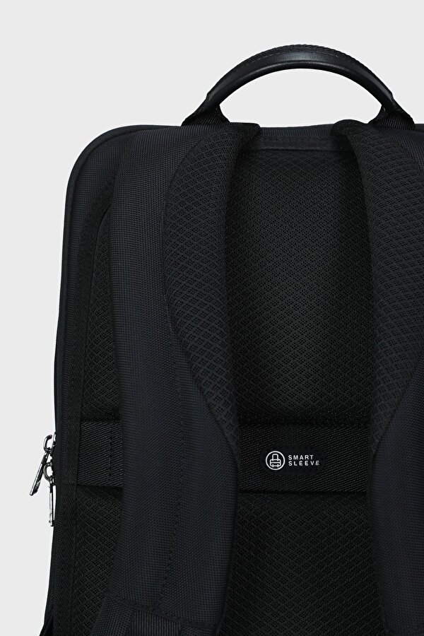 Lufian Erkek Legolas Çanta 111410002 Siyah