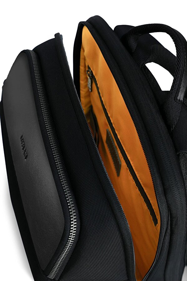 Lufian Erkek Legolas Çanta 111410002 Siyah