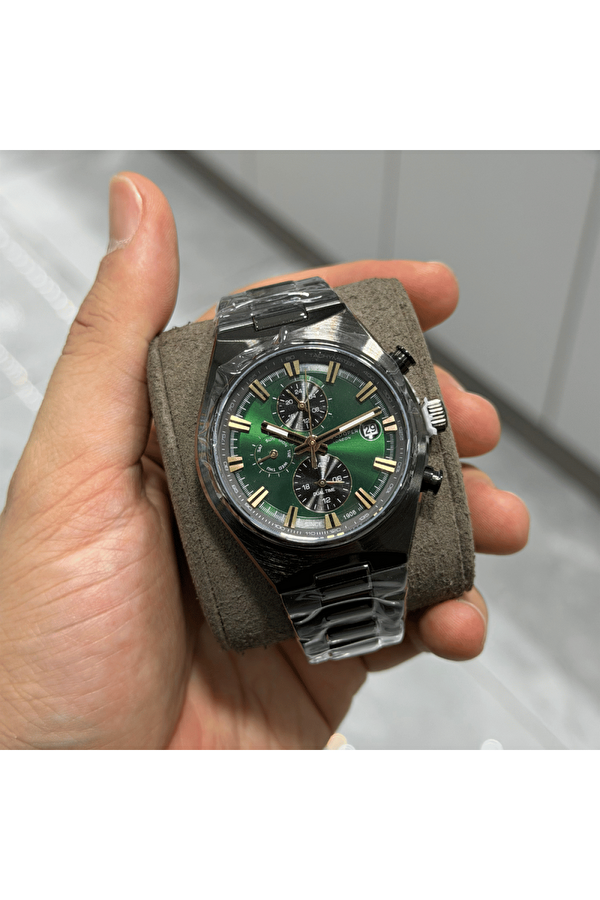 Lee Cooper LC08214.070 Erkek Kol Saati