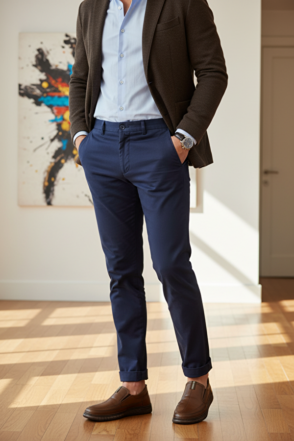 Polaris 5 Nokta 108062.M 6FX Taba Erkek Rahat Ayakkabı