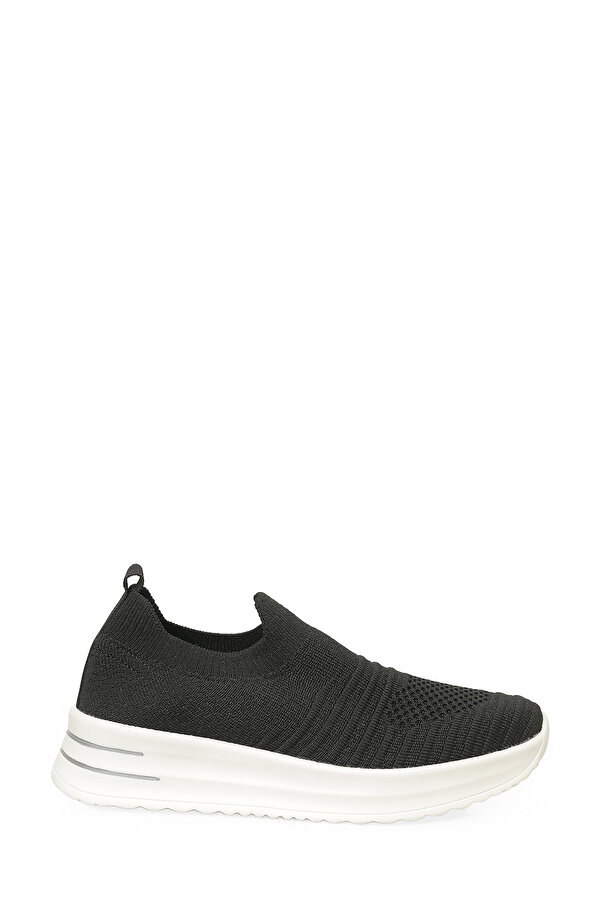 LEYLI 6FX Siyah Kadın Slip On - FLO 2. Ürüne %50 İndirim