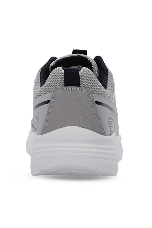 Slazenger MIRAGE I Kadın  Gri Koşu & Yürüyüş Spor Ayakkabısı