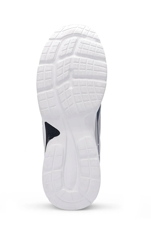 Slazenger MIRAGE I Kadın  Gri Koşu & Yürüyüş Spor Ayakkabısı