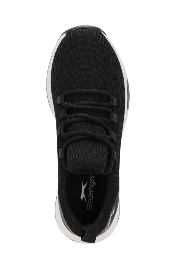 Slazenger PULSE I Kadın  Siyah Koşu & Yürüyüş Spor Ayakkabısı