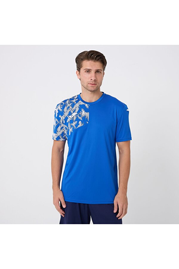 Joma Erkek Futbol T-Shirt Premium Training T-Shirt 9212330