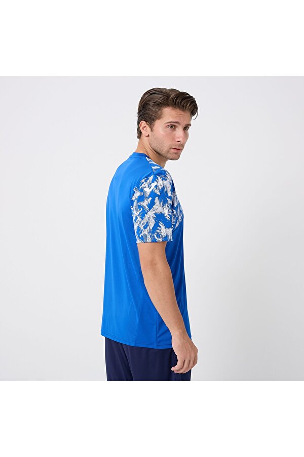 Joma Erkek Futbol T-Shirt Premium Training T-Shirt 9212330