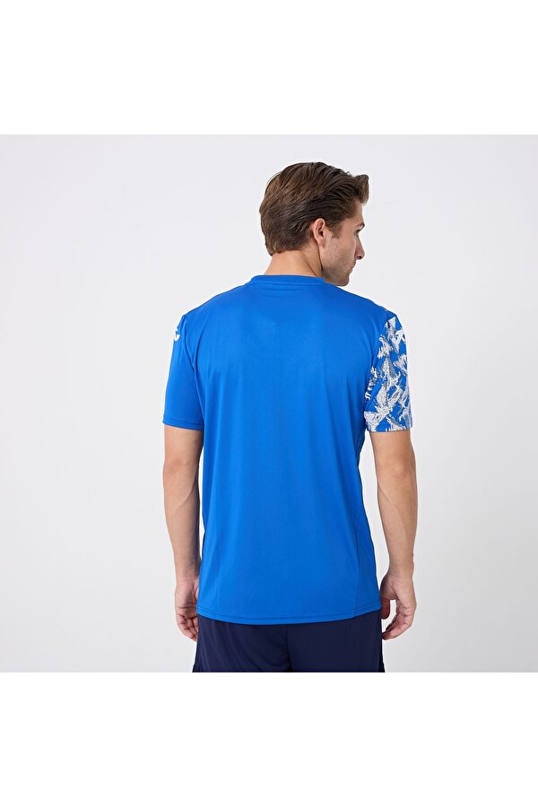 Joma Erkek Futbol T-Shirt Premium Training T-Shirt 9212330