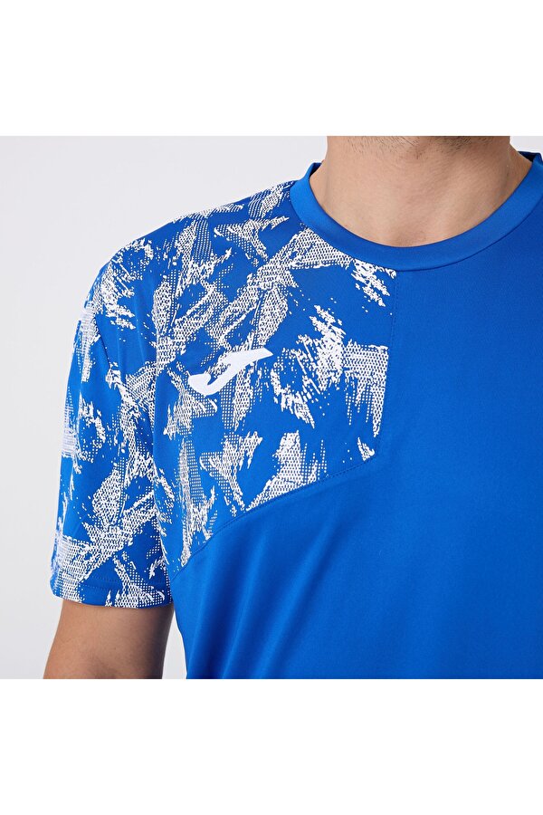 Joma Erkek Futbol T-Shirt Premium Training T-Shirt 9212330