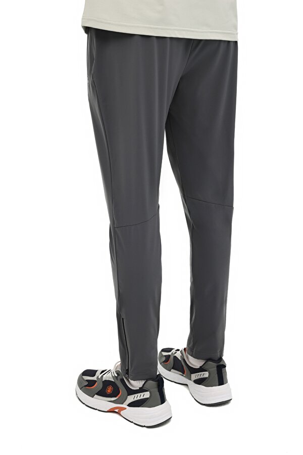 Lumberjack ML TED 22PRF2012 5PR ANTHRACITE Man 063
