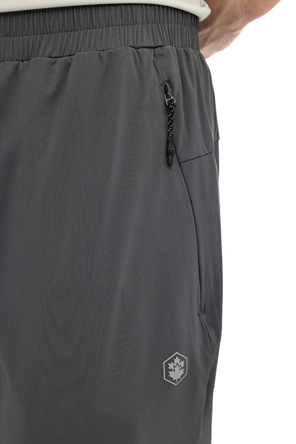 Lumberjack ML TED 22PRF2012 5PR ANTHRACITE Man 063