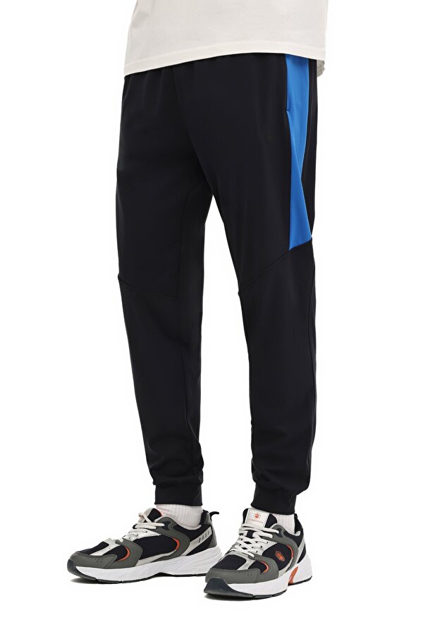Lumberjack ML 22HD23-310A 5PR BLACK Man Single Bottom
