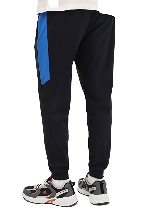 Lumberjack ML 22HD23-310A 5PR BLACK Man Single Bottom