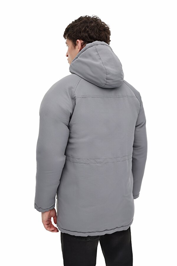 Kinetix ML COMS 3KX-PRKCOT-04 5PR D GREY Man 065