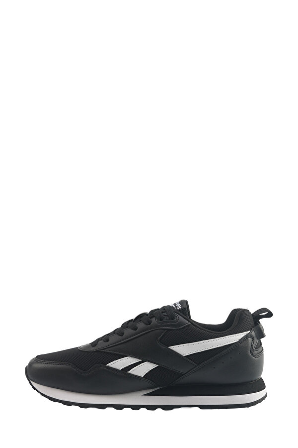 Reebok VALKRIAN MIST BLACK Man 001