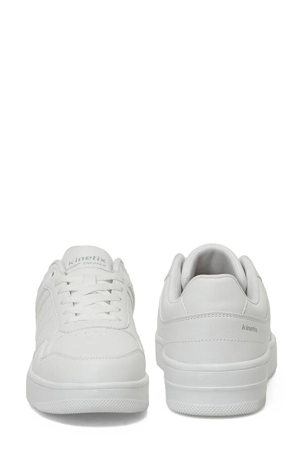 Kinetix LOWNER PU G 6FX Beyaz Unisex Sneaker