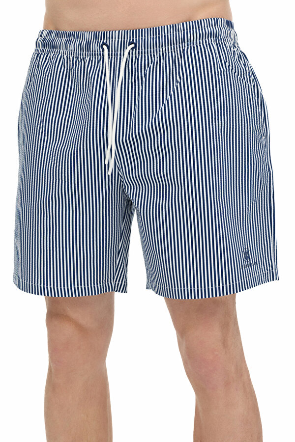 Lumberjack ML BETO 19HL-307 NAVY BLUE Man 350