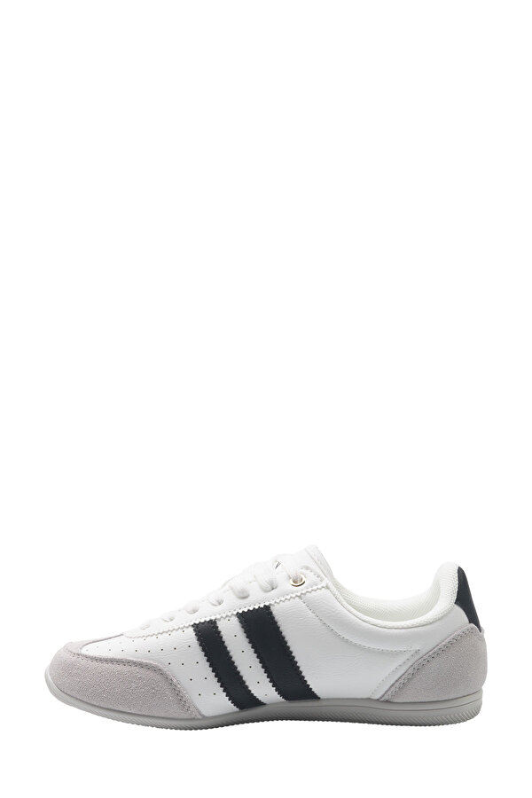 Kinetix INT-HAVVA- WHITE Woman 001