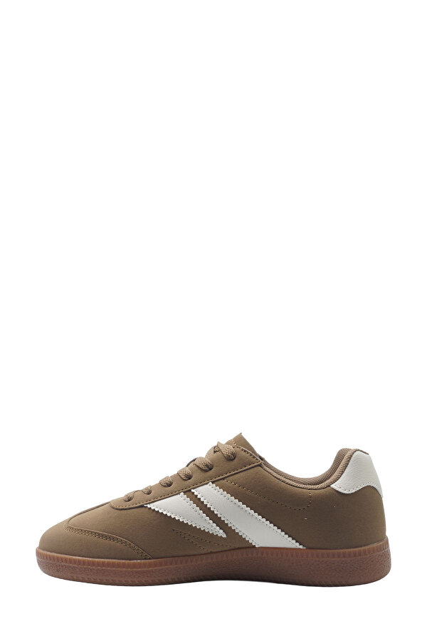Kinetix INT-TEMUR-6FX BROWN Unisex 001