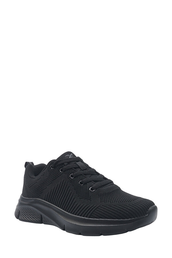 Kinetix INT-CALDERA- BLACK Unisex 001
