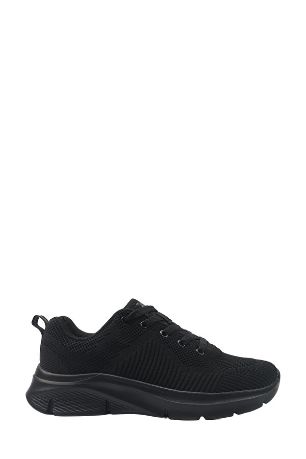 Kinetix INT-CALDERA- BLACK Unisex 001