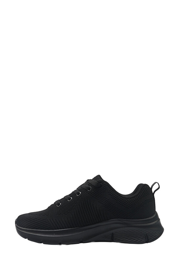 Kinetix INT-CALDERA- BLACK Unisex 001
