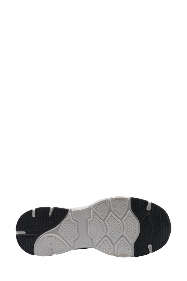 Kinetix INT-DURA- GRAY Man 001