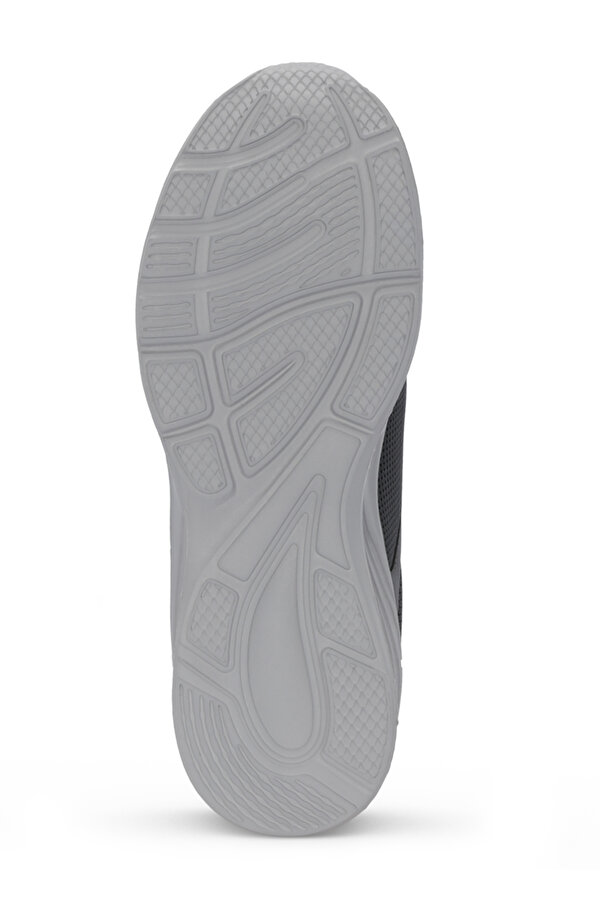 Slazenger GIORGI I Kadın  Füme / Turuncu Koşu & Yürüyüş Spor Ayakkabısı