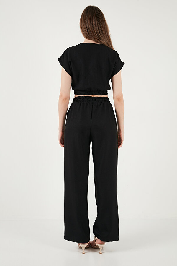 Lela Bayan Takım 5866446 SİYAH